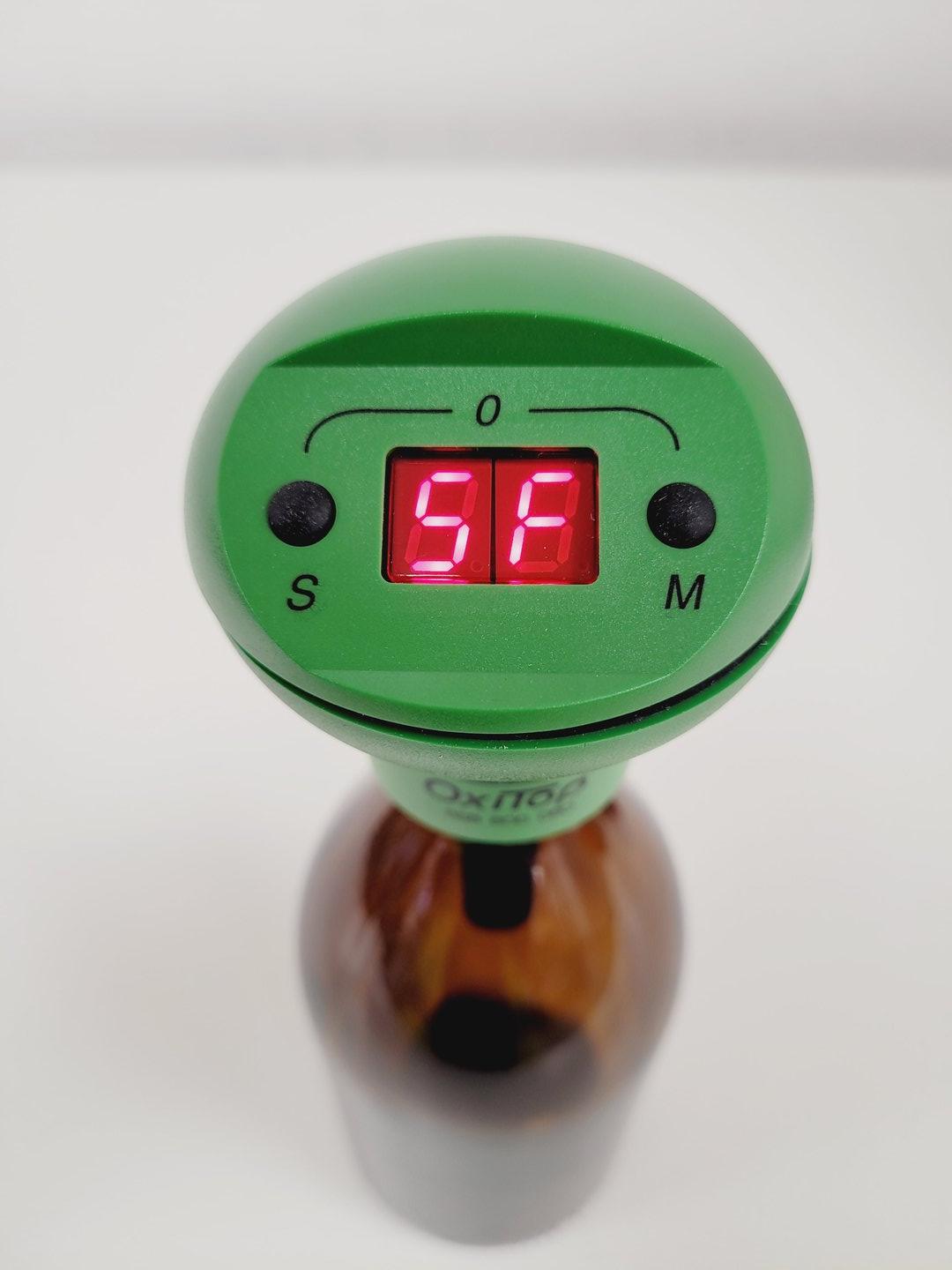 Image of WTW OxiTop IS BOD Self-Check Measurement System 12-Place Lab