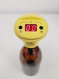 Thumbnail image of WTW OxiTop IS BOD Self-Check Measurement System 12-Place Lab