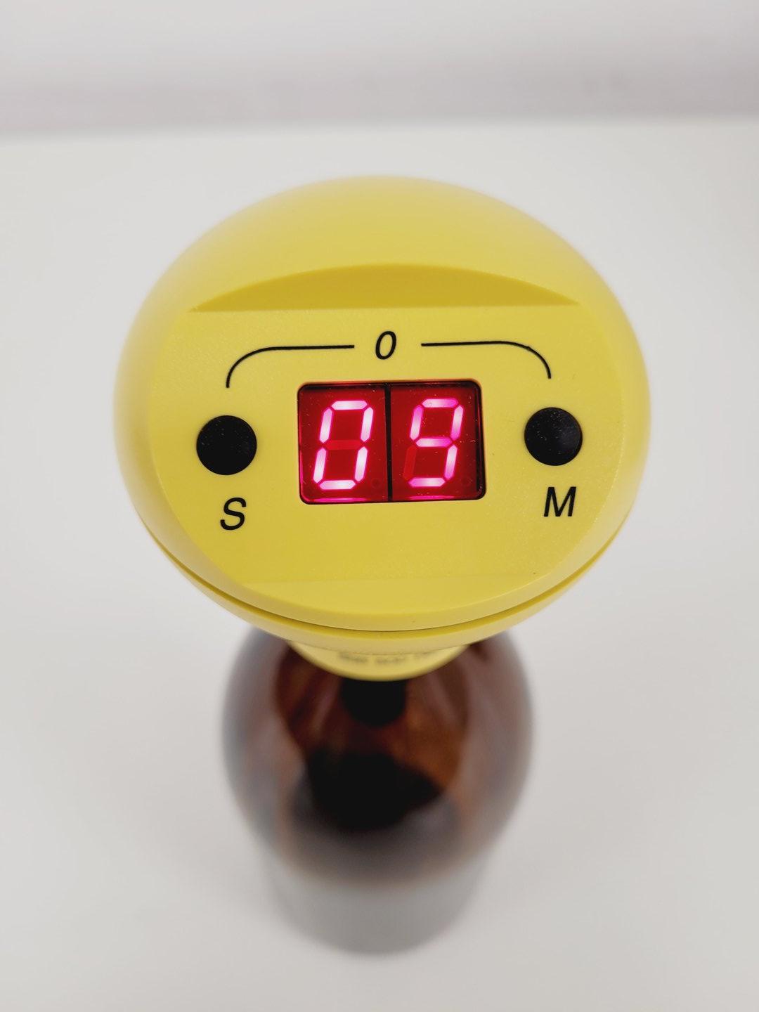 Image of WTW OxiTop IS BOD Self-Check Measurement System 12-Place Lab