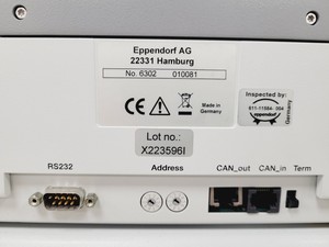 Thumbnail image of Eppendorf Realplex 4 MasterCycler Epgradient S Real Time Cycler 96-Well Lab