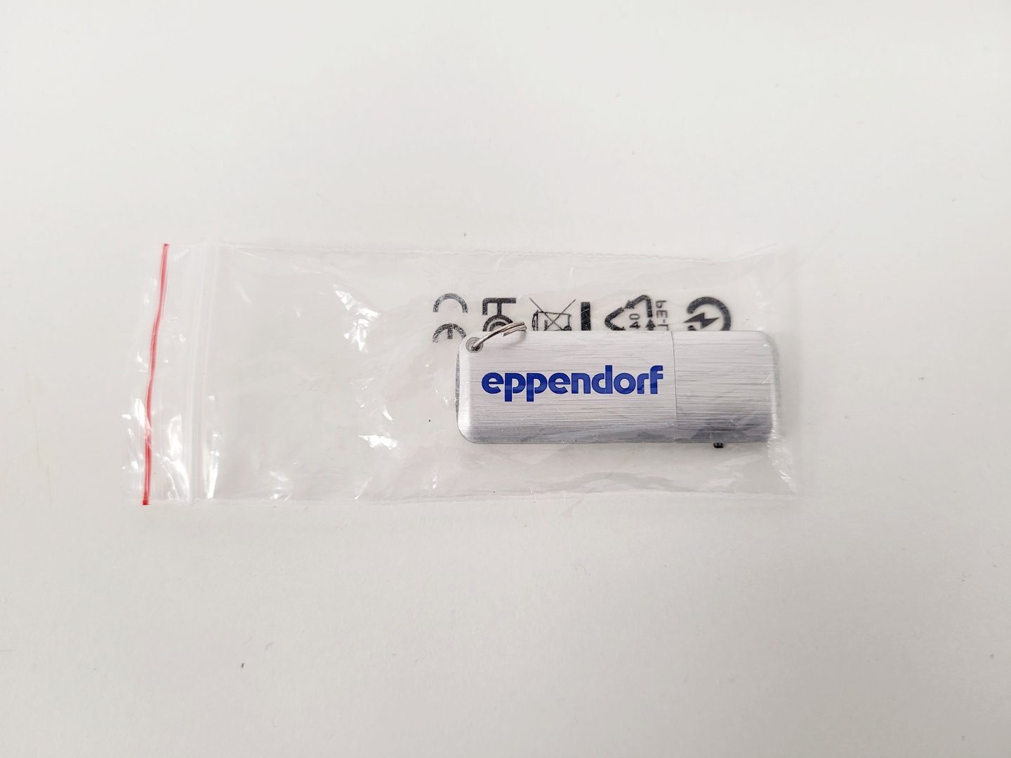 Image of Eppendorf Realplex 4 MasterCycler Epgradient S Real Time Cycler 96-Well Lab