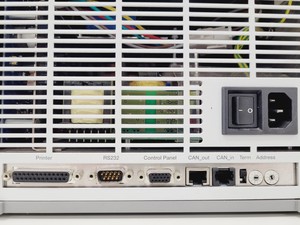 Thumbnail image of Eppendorf Realplex 4 MasterCycler Epgradient S Real Time Cycler 96-Well Lab