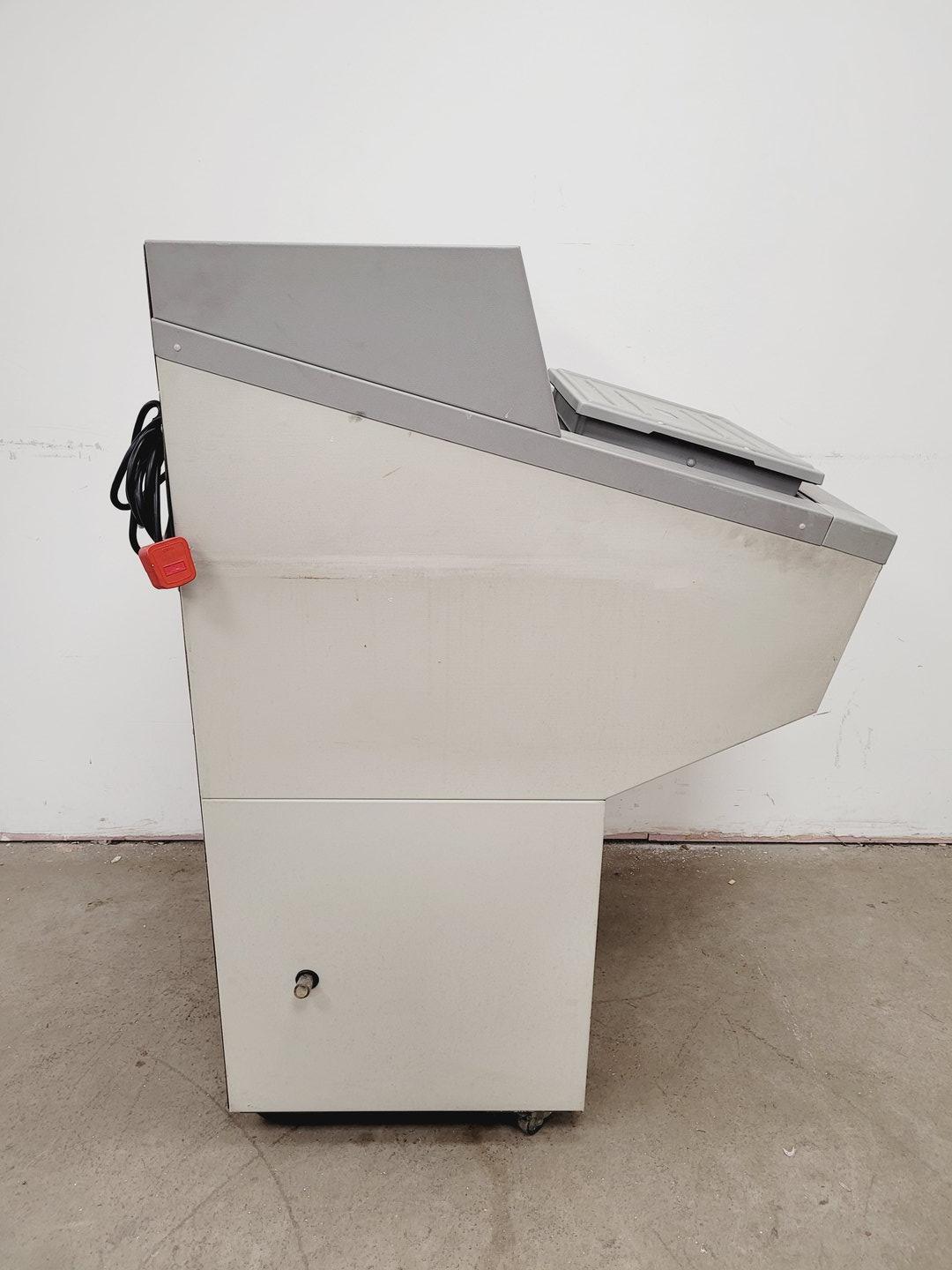 Bright Instruments Bright Refrigerated Cryostat Microtome OTF/AS Lab