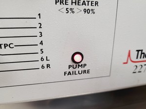 Thumbnail image of ThermoMetric 2277 Thermal Activity Monitor Lab