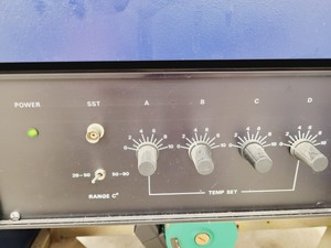 Thumbnail image of ThermoMetric 2277 Thermal Activity Monitor Lab