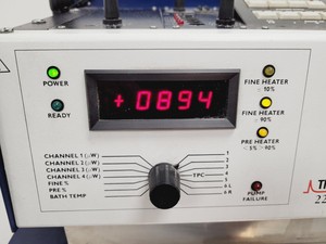 Thumbnail image of ThermoMetric 2277 Thermal Activity Monitor Lab