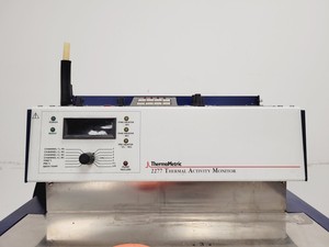 Thumbnail image of ThermoMetric 2277 Thermal Activity Monitor Lab