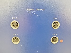 Thumbnail image of ThermoMetric 2277 Thermal Activity Monitor Lab