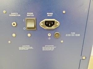 Thumbnail image of ThermoMetric 2277 Thermal Activity Monitor Lab