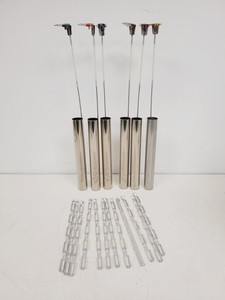 Thumbnail image of Air Liquide GT35 Liquid Nitrogen Dewar lab