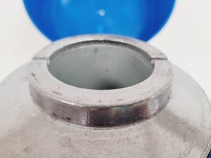 Thumbnail image of Air Liquide GT35 Liquid Nitrogen Dewar lab
