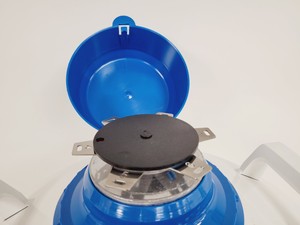 Thumbnail image of Air Liquide GT35 Liquid Nitrogen Dewar lab
