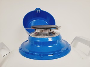 Thumbnail image of Air Liquide GT35 Liquid Nitrogen Dewar lab