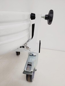 Thumbnail image of Air Liquide GT35 Liquid Nitrogen Dewar lab