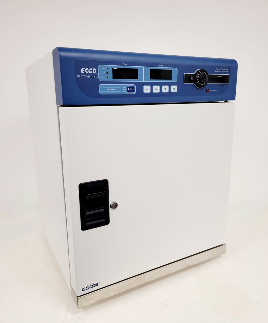 Image of Esco Isotherm Forced Convection Laboratory Incubator IFA-54-8 Lab