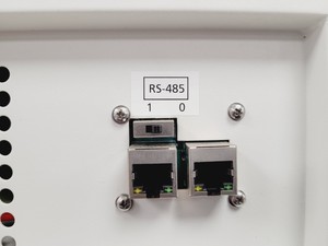 Thumbnail image of Esco Isotherm Forced Convection Laboratory Incubator IFA-54-8 Lab