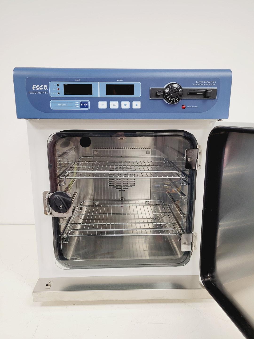 Image of Esco Isotherm Forced Convection Laboratory Incubator IFA-54-8 Lab