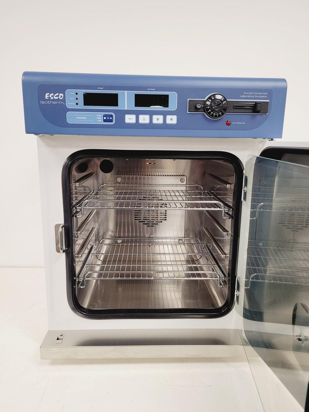 Image of Esco Isotherm Forced Convection Laboratory Incubator IFA-54-8 Lab
