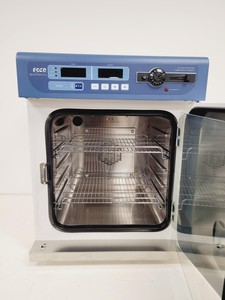 Thumbnail image of Esco Isotherm Forced Convection Laboratory Incubator IFA-54-8 Lab