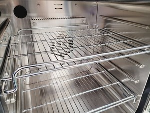 Thumbnail image of Esco Isotherm Forced Convection Laboratory Incubator IFA-54-8 Lab