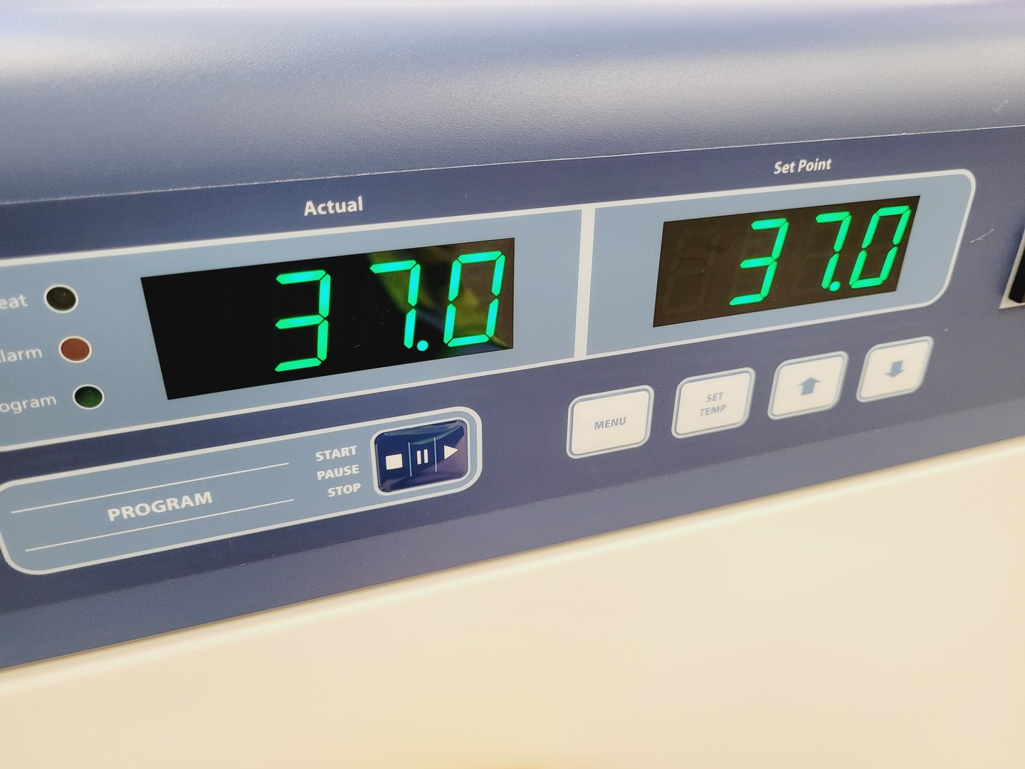 Image of Esco Isotherm Forced Convection Laboratory Incubator IFA-54-8 Lab