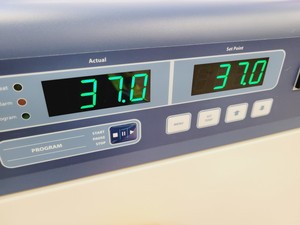Thumbnail image of Esco Isotherm Forced Convection Laboratory Incubator IFA-54-8 Lab