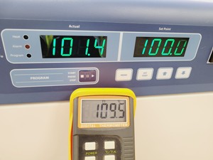 Thumbnail image of Esco Isotherm Forced Convection Laboratory Incubator IFA-54-8 Lab