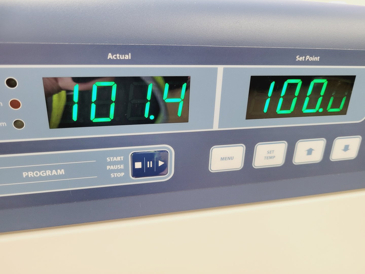 Image of Esco Isotherm Forced Convection Laboratory Incubator IFA-54-8 Lab