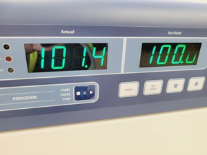 Thumbnail image of Esco Isotherm Forced Convection Laboratory Incubator IFA-54-8 Lab