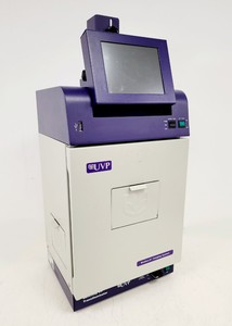 Thumbnail image of UVP BioDoc-It Gel Doc Imaging System M-20 Lab