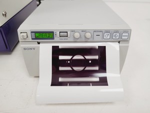 Thumbnail image of UVP BioDoc-It Gel Doc Imaging System M-20 Lab