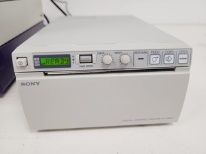 Thumbnail image of UVP BioDoc-It Gel Doc Imaging System M-20 Lab