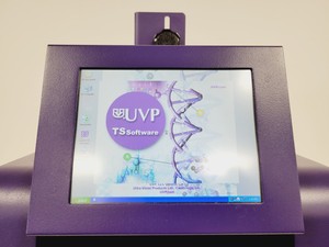 Thumbnail image of UVP BioDoc-It Gel Doc Imaging System M-20 Lab