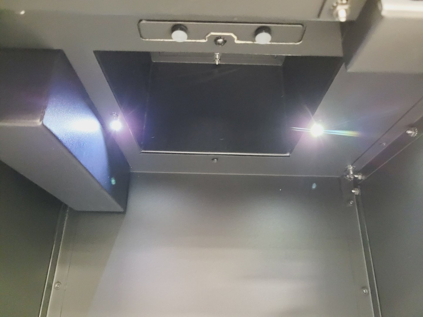 Image of UVP BioDoc-It Gel Doc Imaging System M-20 Lab