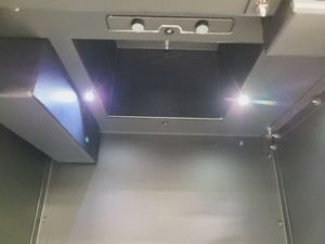 Thumbnail image of UVP BioDoc-It Gel Doc Imaging System M-20 Lab