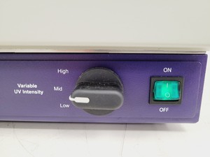 Thumbnail image of UVP BioDoc-It Gel Doc Imaging System M-20 Lab