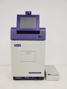 Thumbnail image of UVP BioDoc-It Gel Doc Imaging System M-20 Lab
