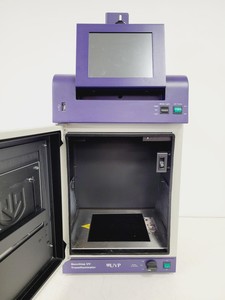 Thumbnail image of UVP BioDoc-It Gel Doc Imaging System M-20 Lab