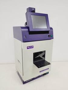 Thumbnail image of UVP BioDoc-It Gel Doc Imaging System M-20 Lab
