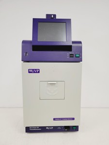 Thumbnail image of UVP BioDoc-It Gel Doc Imaging System M-20 Lab