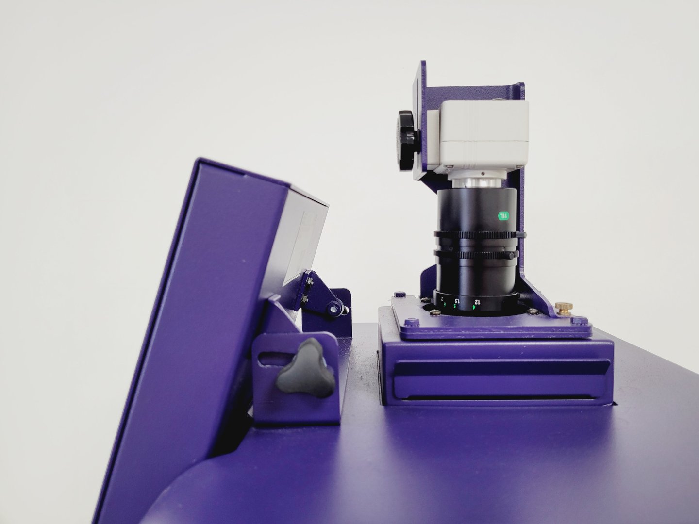 Image of UVP BioDoc-It Gel Doc Imaging System M-20 Lab