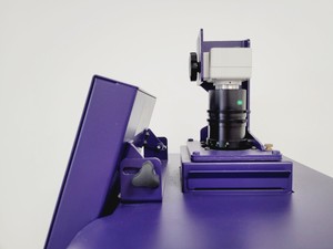 Thumbnail image of UVP BioDoc-It Gel Doc Imaging System M-20 Lab