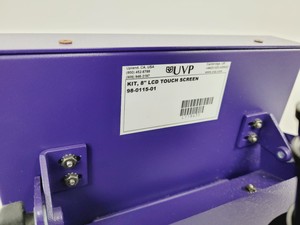 Thumbnail image of UVP BioDoc-It Gel Doc Imaging System M-20 Lab