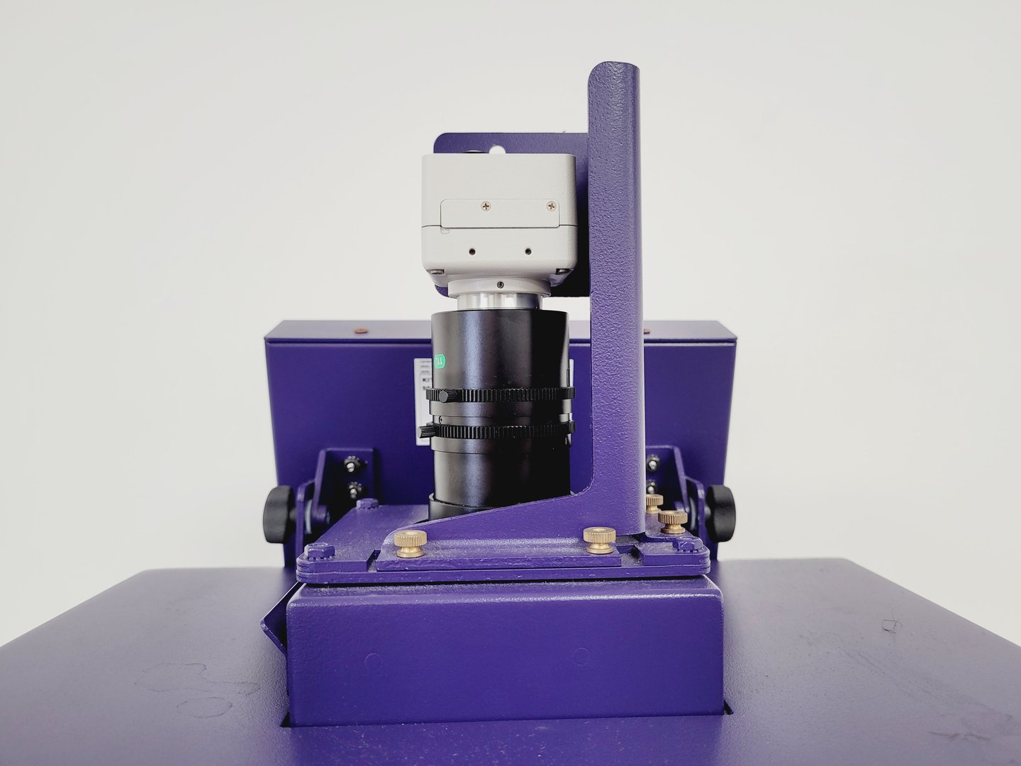 Image of UVP BioDoc-It Gel Doc Imaging System M-20 Lab