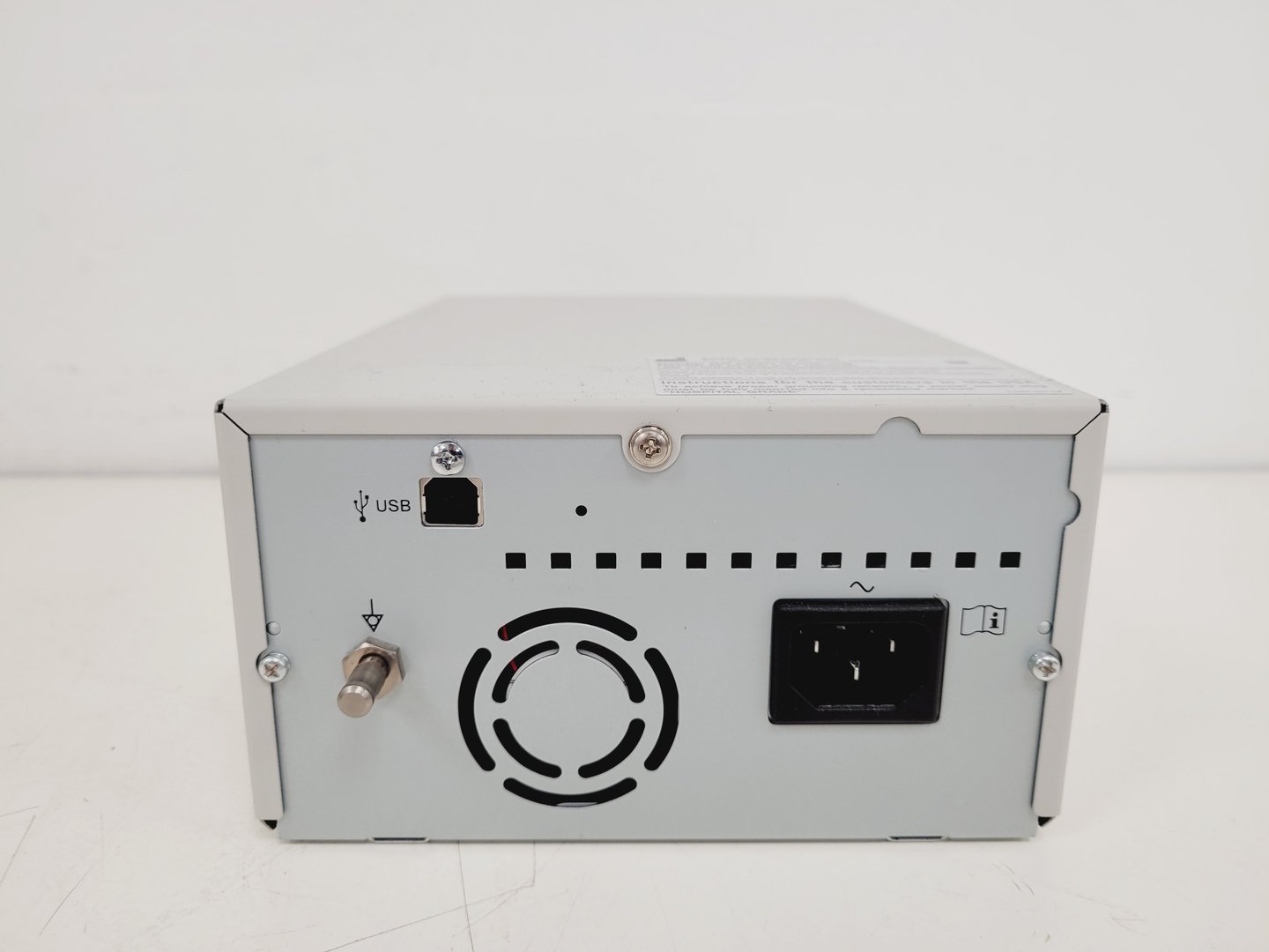 Image of UVP BioDoc-It Gel Doc Imaging System M-20 Lab