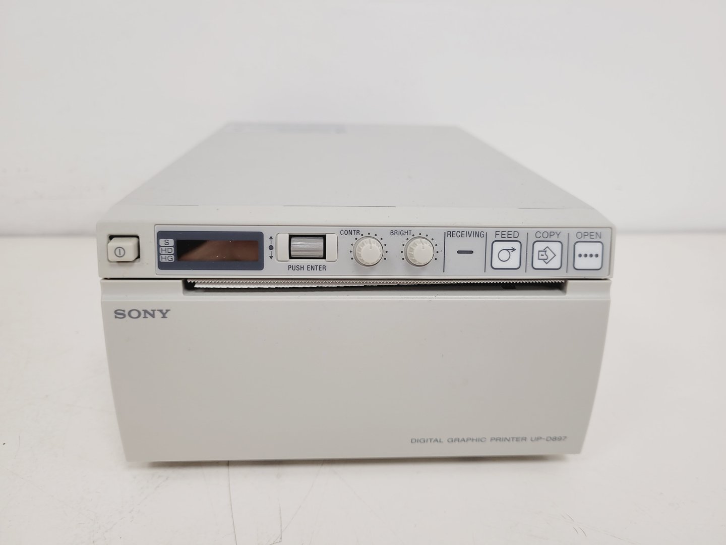 Image of UVP BioDoc-It Gel Doc Imaging System M-20 Lab