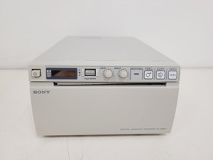 Thumbnail image of UVP BioDoc-It Gel Doc Imaging System M-20 Lab