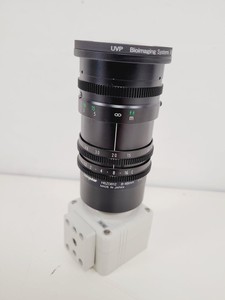 Thumbnail image of UVP BioDoc-It Gel Doc Imaging System M-20 Lab