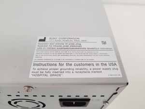 Thumbnail image of UVP BioDoc-It Gel Doc Imaging System M-20 Lab