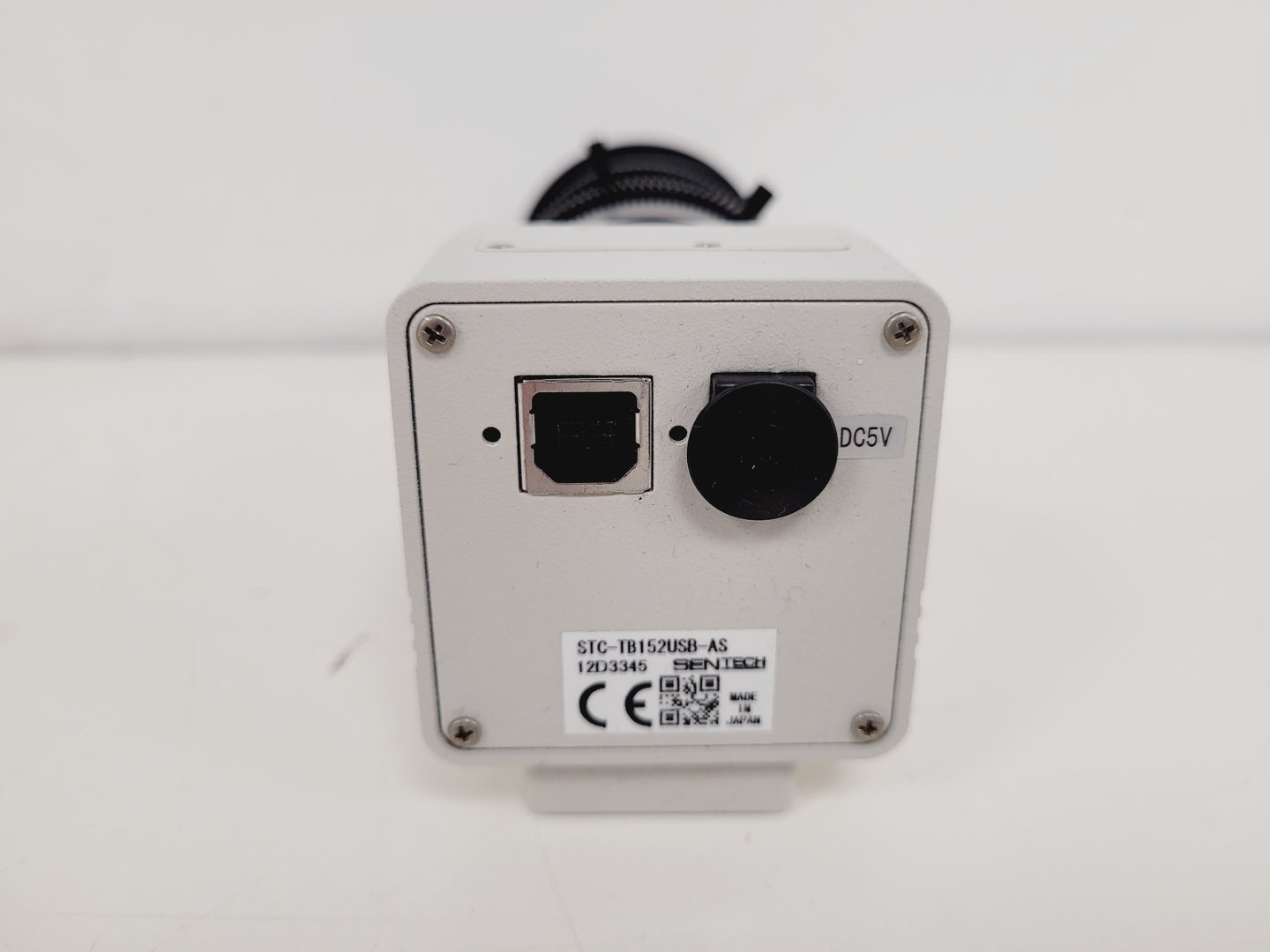 Image of UVP BioDoc-It Gel Doc Imaging System M-20 Lab
